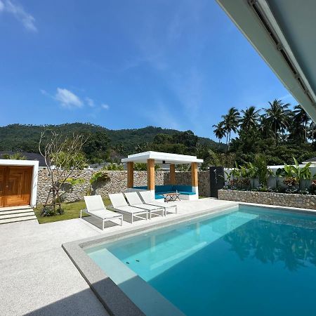 Blossom Villa - Lamai, Koh Samui - Entire Villa Ban Thung  Bagian luar foto