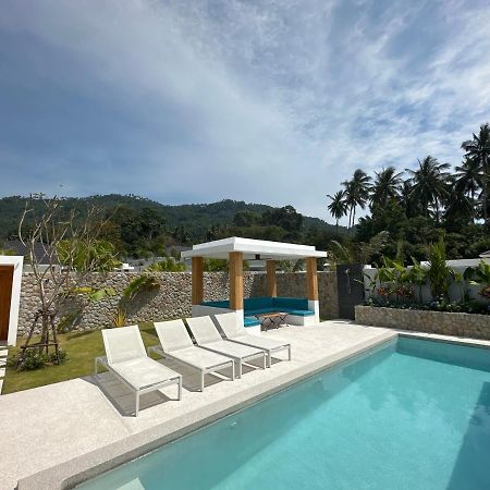 Blossom Villa - Lamai, Koh Samui - Entire Villa Ban Thung  Bagian luar foto