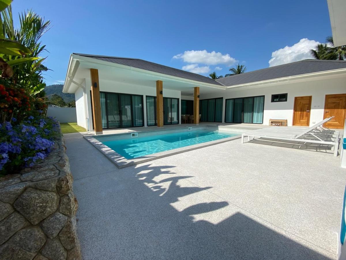 Blossom Villa - Lamai, Koh Samui - Entire Villa Ban Thung  Bagian luar foto
